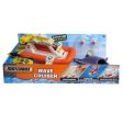 Matchbox Elite Rescue Wave Cruiser Online now