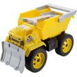 Matchbox Dump Truck For Cheap