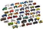 Matchbox 50 Car Pack Online