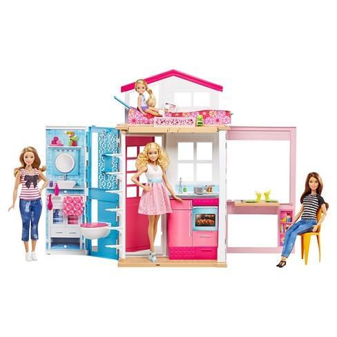 Barbie 2-Story House For Sale