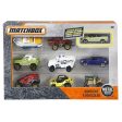 Matchbox 9 Car Gift Pack Fashion