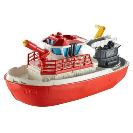 Matchbox Fire Rescue Boat on Sale