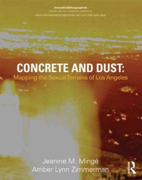 Concrete and Dust Online Hot Sale