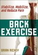 Back Exercise Fashion