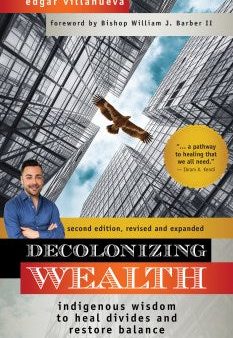 Decolonizing Wealth Online now