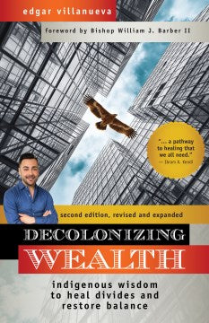 Decolonizing Wealth Online now