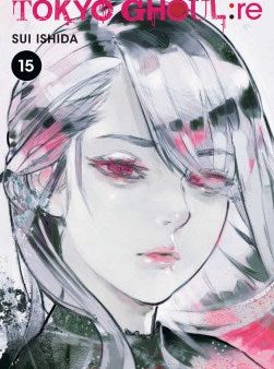 Tokyo Ghoul: Re Vol 15 Online now