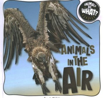 Animals in the Air Discount