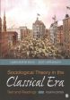 Sociological Theory in the Classical Era on Sale