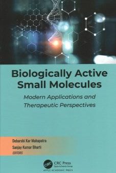 Biologically Active Small Molecules Discount