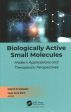 Biologically Active Small Molecules Discount