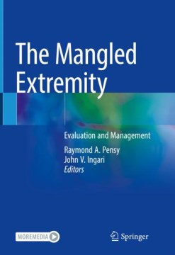 The Mangled Extremity Sale