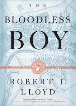 The Bloodless Boy For Sale