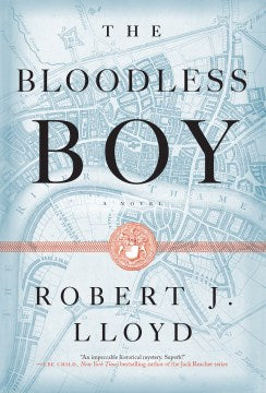 The Bloodless Boy For Sale