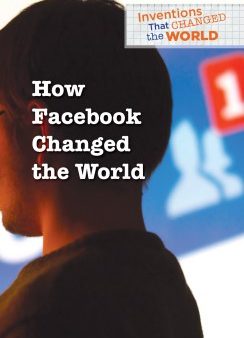 How Facebook Changed the World Discount