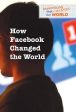 How Facebook Changed the World Discount