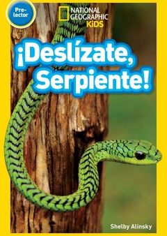 ?Serpentea, Serpiente!  Snake, Serpent! Online now