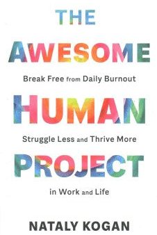 The Awesome Human Project Supply