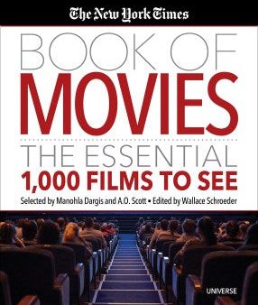 The New York Times Book of Movies Supply