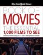 The New York Times Book of Movies Supply