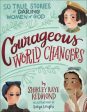 Courageous World Changers For Sale