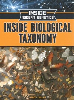 Inside Biological Taxonomy Online