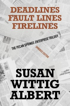 Deadlines   Fault Lines   Fire Lines on Sale