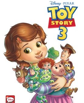 Toy Story 3 Online Sale