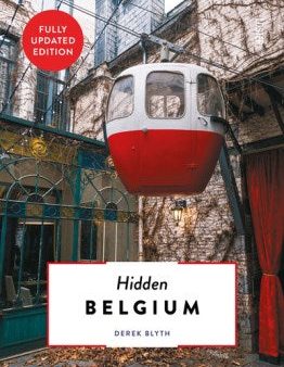 Hidden Belgium Supply