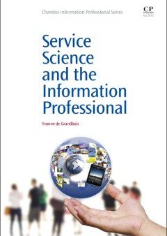 Service Science and the Information Professional Online Hot Sale