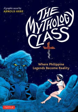 The Mythology Class on Sale