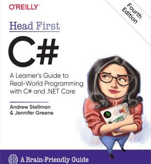 Head First C# For Discount