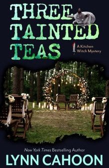 Three Tainted Teas Sale