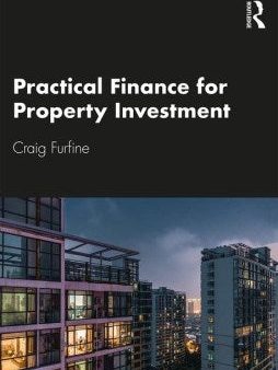 Practical Finance for Property Investment For Sale