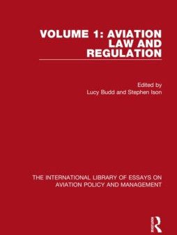 Aviation Law and Regulation Sale