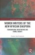 Women Writers of the New African Diaspora Online Hot Sale