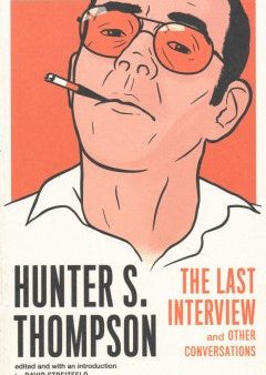 Hunter S. Thompson Online now