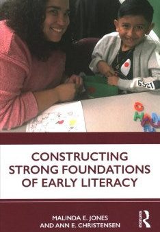 Constructing Strong Foundations of Early Literacy Discount