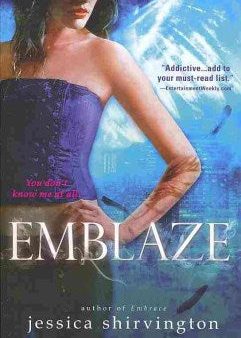 Emblaze For Discount