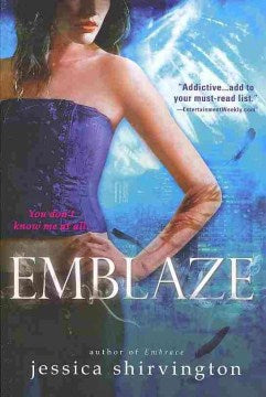 Emblaze For Discount