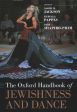 The Oxford Handbook of Jewishness and Dance Online Hot Sale