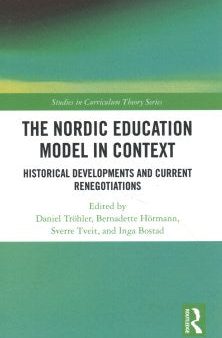 The Nordic Education Model in Context Supply