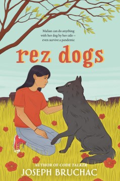 Rez Dogs Online Sale