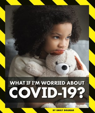 What If I m Worried About Covid-19? For Discount