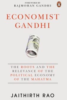 Economist Gandhi For Cheap