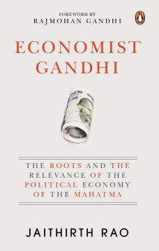 Economist Gandhi For Cheap