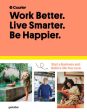 Work Better. Live Smarter. Be Happier. Discount