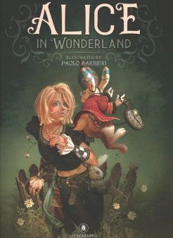 Alice in Wonderland Book Discount