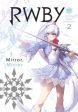 Rwby: Off Manga Anthology Vol 02 Sale