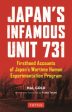 CT Japan s Infamous Unit 731 Fashion